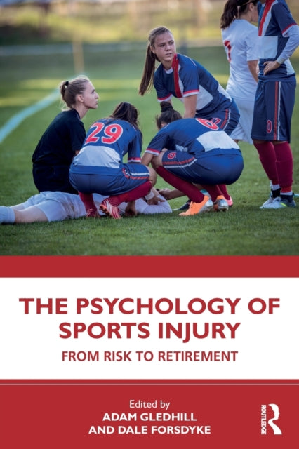 The Psychology of Sports Injury