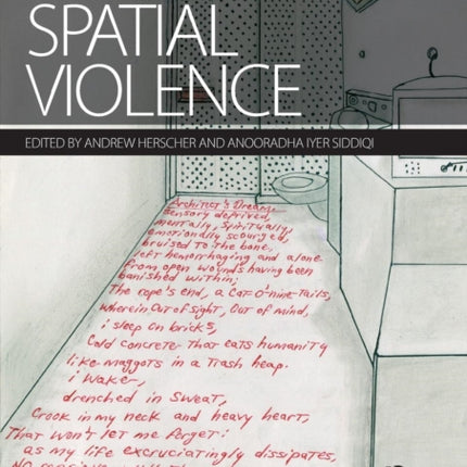 Spatial Violence