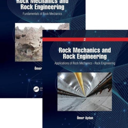Rock Mechanics and Rock Engineering