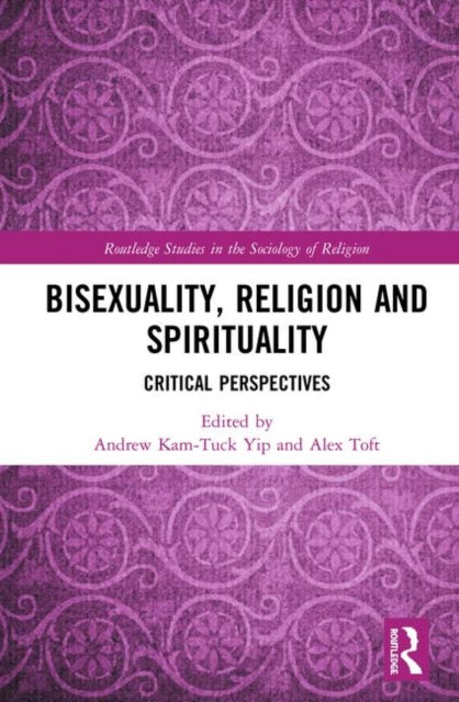 Bisexuality Religion and Spirituality