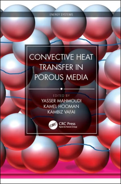 Convective Heat Transfer in Porous Media