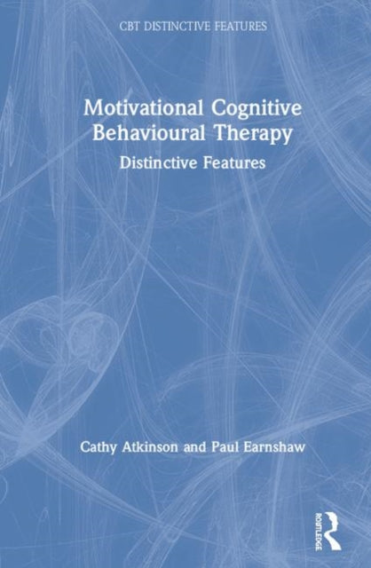 Motivational Cognitive Behavioural Therapy: Distinctive Features