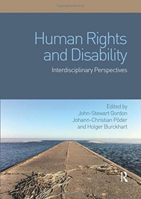 Human Rights and Disability Interdisciplinary