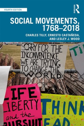 Social Movements 1768  2018