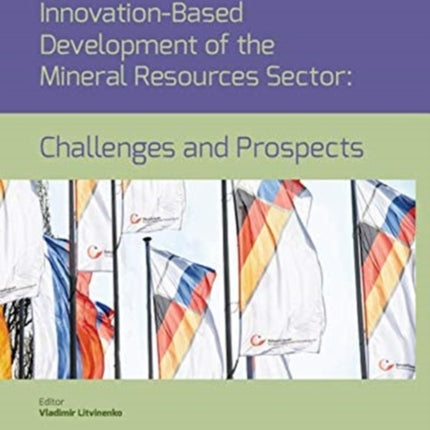 InnovationBased Development of the Mineral