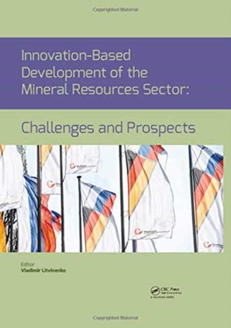 InnovationBased Development of the Mineral