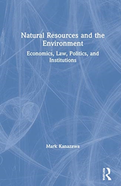 Natural Resources and the Environment Economics