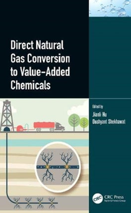Direct Natural Gas Conversion to ValueAdded Chemicals