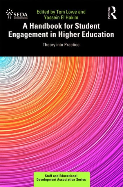 A Handbook for Student Engagement in Higher