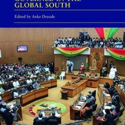 The Agency of the Governed in the Global South