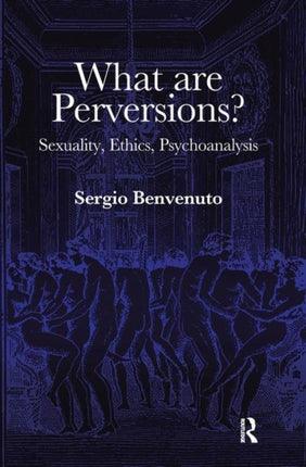 What are Perversions