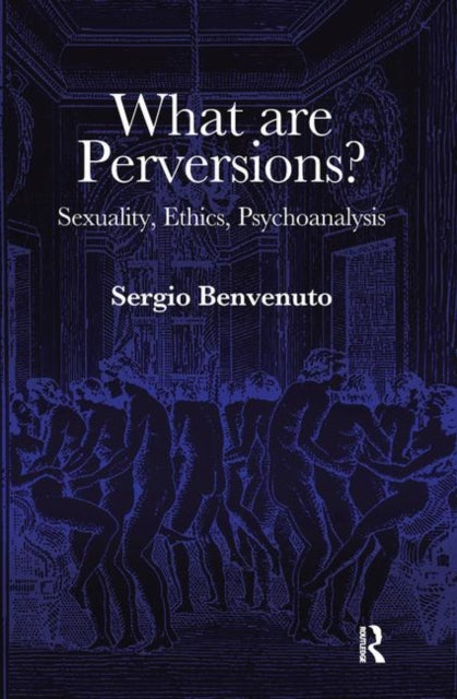 What are Perversions