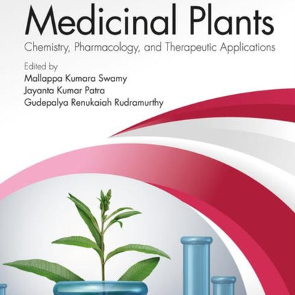 Medicinal Plants Chemistry Pharmacology and