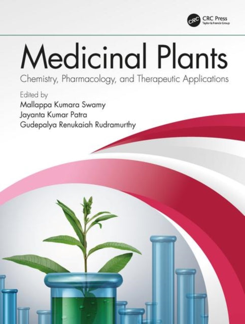 Medicinal Plants Chemistry Pharmacology and