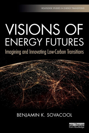 Visions of Energy Futures Imagining and