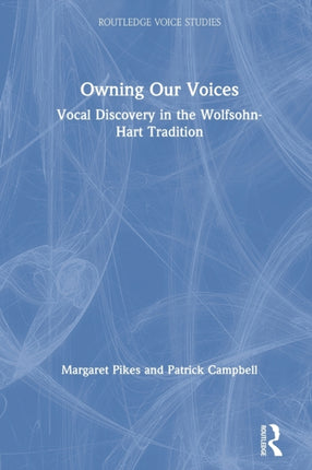 Owning Our Voices