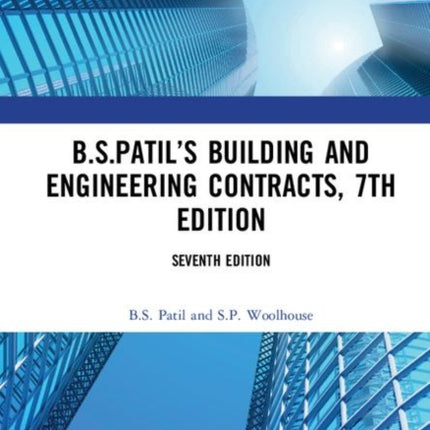 BSPatils Building and Engineering Contracts 7th