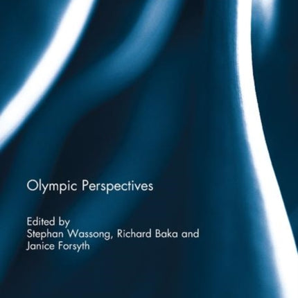 Olympic Perspectives