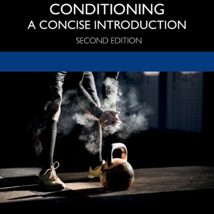 Strength and Conditioning A Concise Introduction