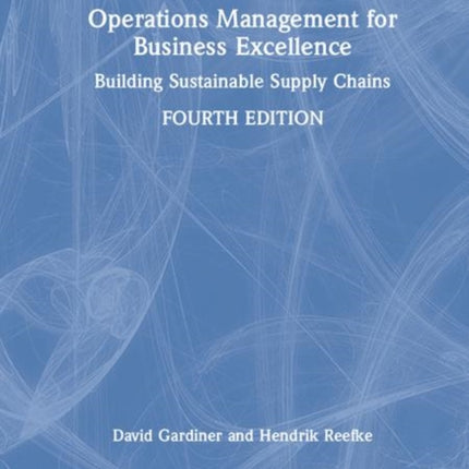 Operations Management for Business Excellence