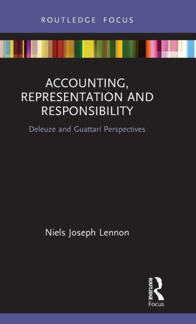 Accounting Representation and Responsibility