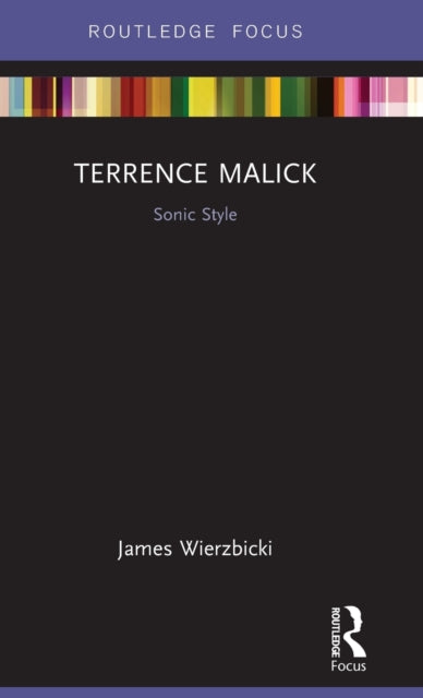 Terrence Malick Sonic Style