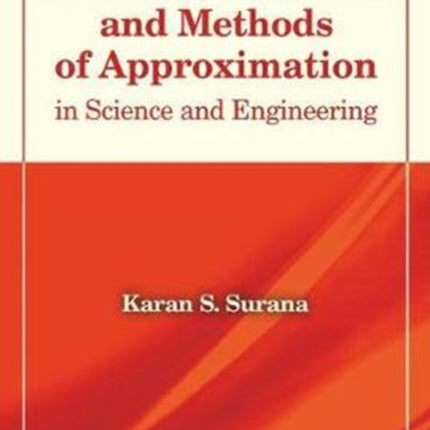 Numerical Methods and Methods of Approximation in