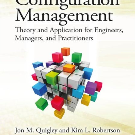 Configuration Management Second Edition