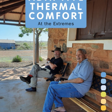 ADAPTIVE THERMAL COMFORT  VOLUME 3