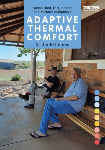 ADAPTIVE THERMAL COMFORT  VOLUME 3