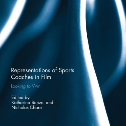 Representations of Sports Coaches in Film