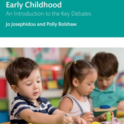 Understanding Gender and Early Childhood An