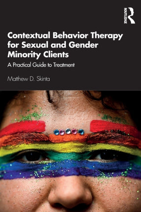 Contextual Behavior Therapy for Sexual and Gender