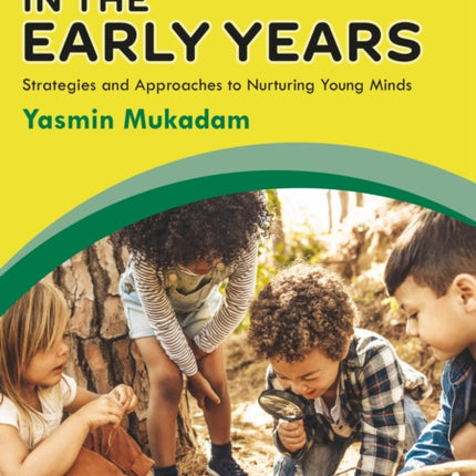 Mindfulness in Early Years
