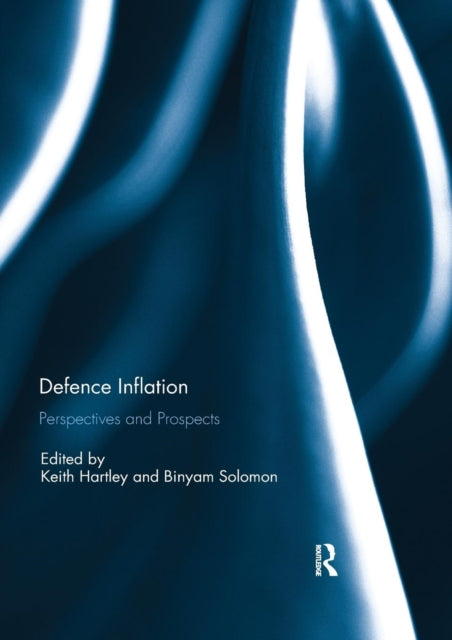 Defence Inflation Perspectives and Prospects
