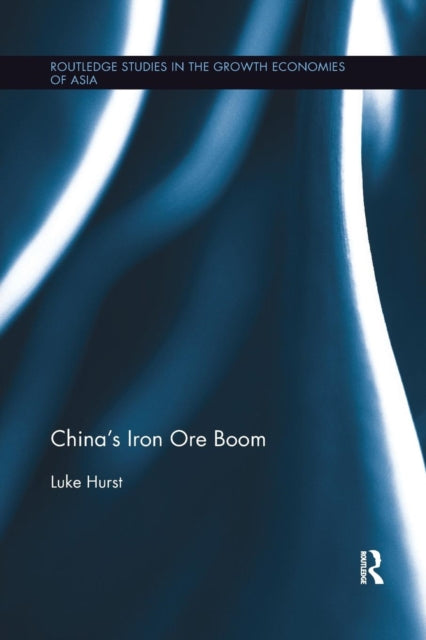 Chinas Iron Ore Boom