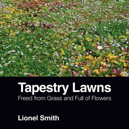 Tapestry Lawns