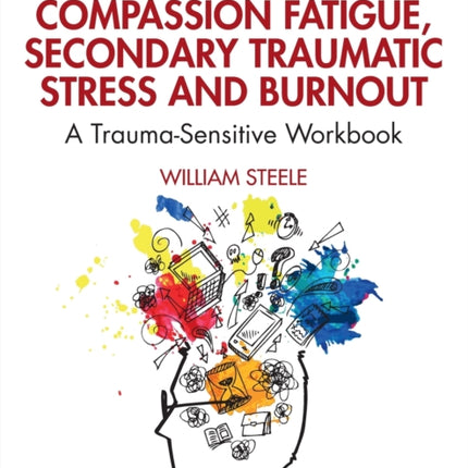 Reducing Compassion Fatigue Secondary Traumatic