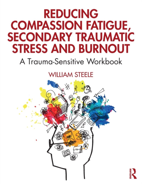 Reducing Compassion Fatigue Secondary Traumatic