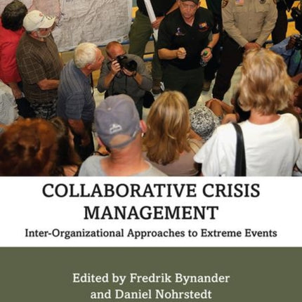 Collaborative Crisis Management