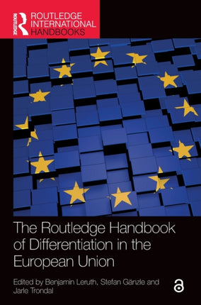 The Routledge Handbook of Differentiation in the