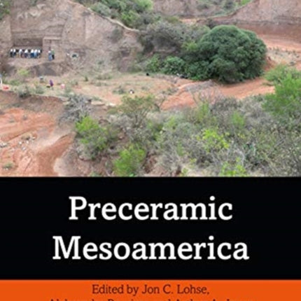 Preceramic Mesoamerica