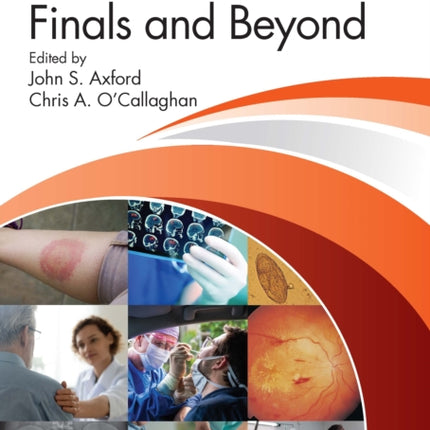 Medicine for Finals and Beyond