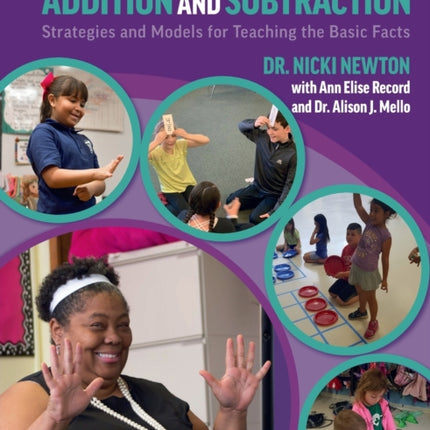 Fluency Doesnt Just Happen with Addition and