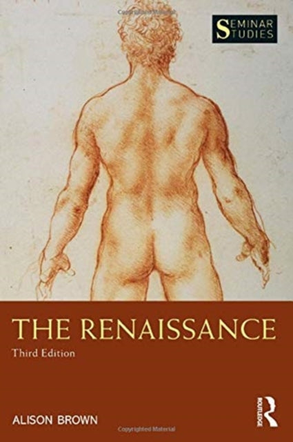 The Renaissance Seminar Studies