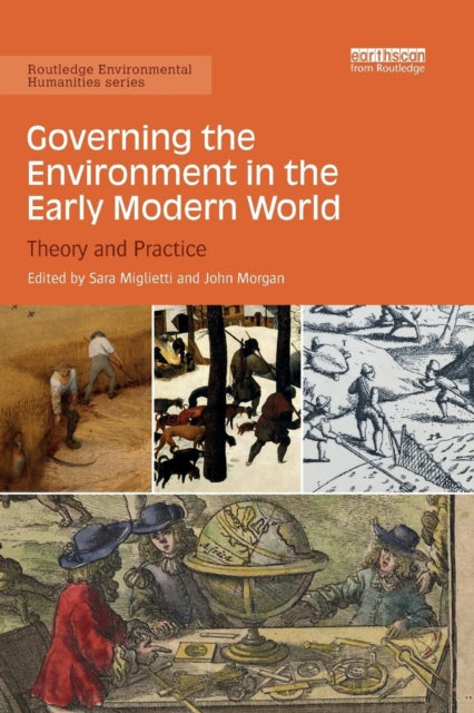 Governing the Environment in the Early Modern