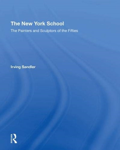 The New York School