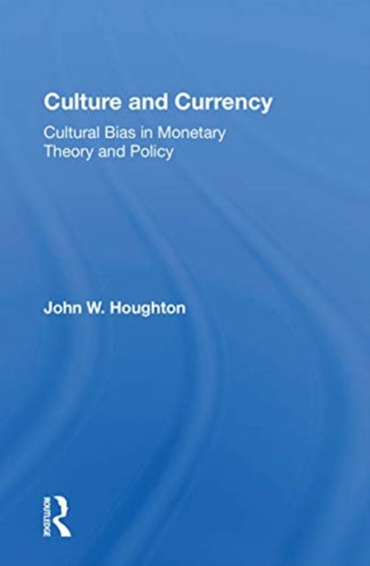 Culture And Currency