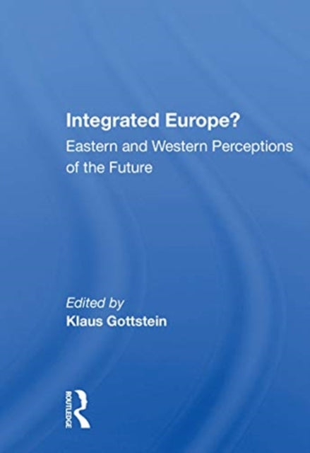 Integrated Europe