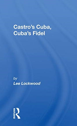 Castros Cuba Cubas Fidel